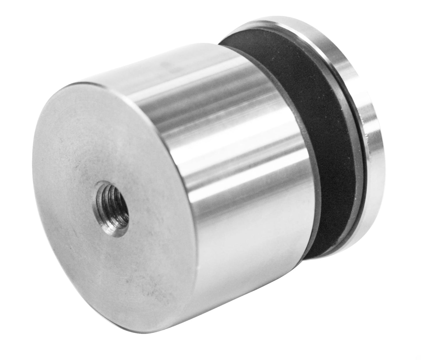 Glas-Adapter-50-30mm-DIN-7991-M10x80mm-AISI-304-SATIN